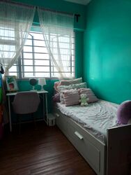 Blk 785C Woodlands Pasture II (Woodlands), HDB 5 Rooms #588606281